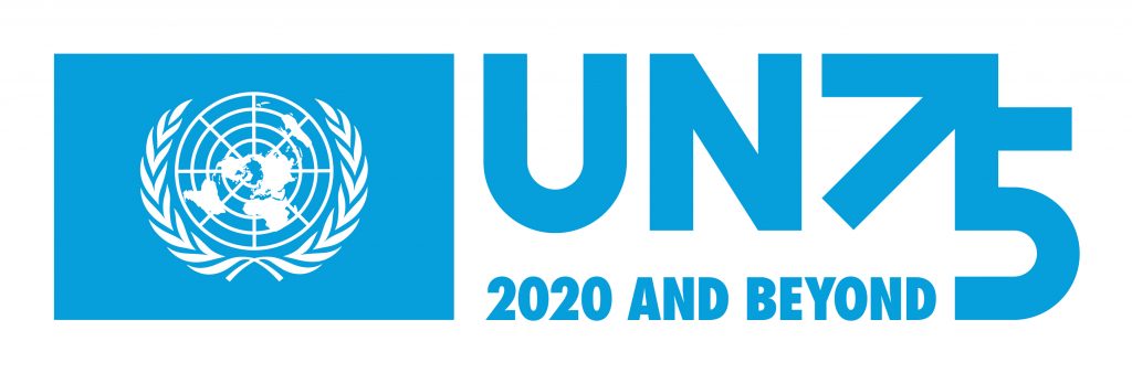 UN75 Youth Online Consultation (6/7/2020) & (20/7/2020)