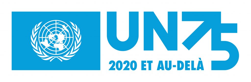 Consultation en ligne des jeunes ONU75