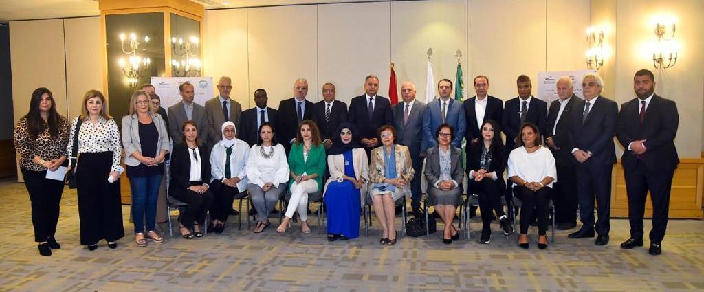 LNCU – Lebanese National Commission for UNESCO