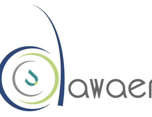 Dawaer – UNRWA Partnership