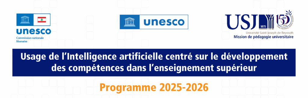 Programme sur l'Intelligence Artficielle